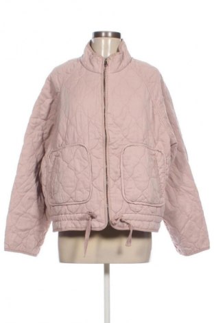 Дамско яке Next, Размер L, Цвят Пепел от рози, Цена 47,03 €