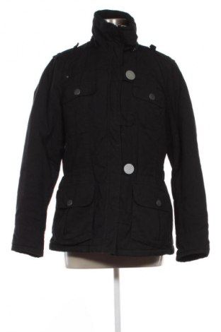 Дамско яке Nkd, Размер M, Цвят Черен, Цена 6,64 €