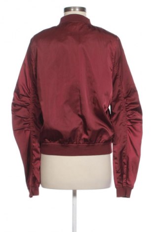 Γυναικείο μπουφάν Nly Trend, Μέγεθος S, Χρώμα Κόκκινο, Τιμή 25,00 €