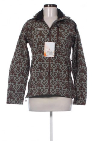 Дамско яке Nordblanc, Размер M, Цвят Многоцветен, Цена 17,92 €