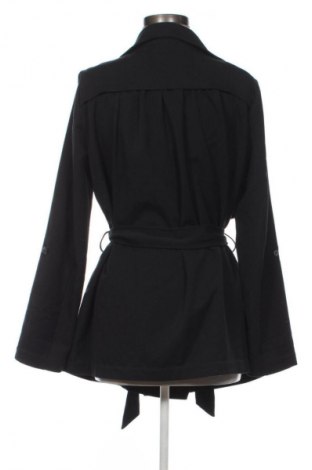 Γυναικείο μπουφάν ONLY, Μέγεθος M, Χρώμα Μαύρο, Τιμή 22,99 €