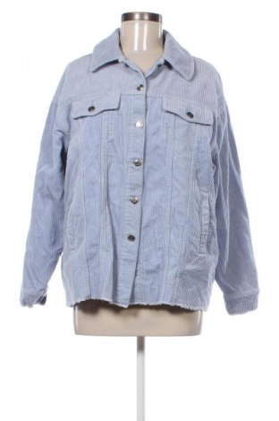 Geacă de femei ONLY, Mărime XS, Culoare Albastru, Preț 41,99 Lei