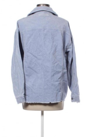 Geacă de femei ONLY, Mărime XS, Culoare Albastru, Preț 41,99 Lei