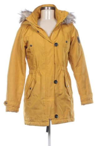 Дамско яке ONLY, Размер XS, Цвят Жълт, Цена 6,64 €