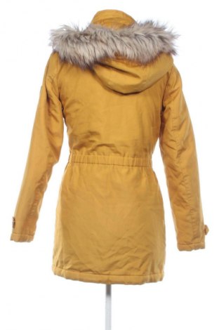 Дамско яке ONLY, Размер XS, Цвят Жълт, Цена 6,64 €