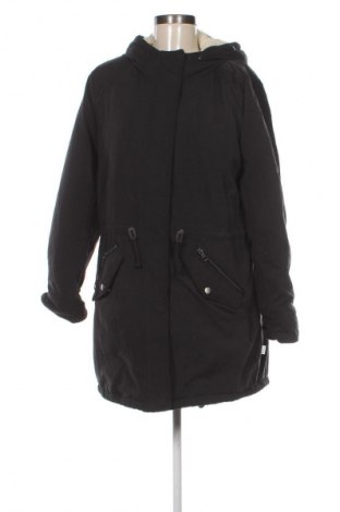 Дамско яке ONLY, Размер XL, Цвят Черен, Цена 7,15 €