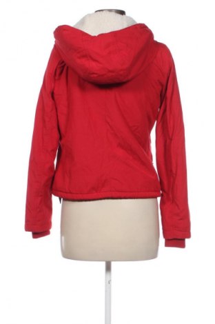 Γυναικείο μπουφάν ONLY, Μέγεθος S, Χρώμα Κόκκινο, Τιμή 22,99 €