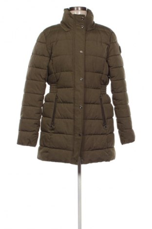 Γυναικείο μπουφάν ONLY, Μέγεθος M, Χρώμα Πράσινο, Τιμή 17,99 €