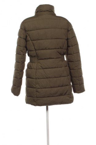 Γυναικείο μπουφάν ONLY, Μέγεθος M, Χρώμα Πράσινο, Τιμή 17,99 €