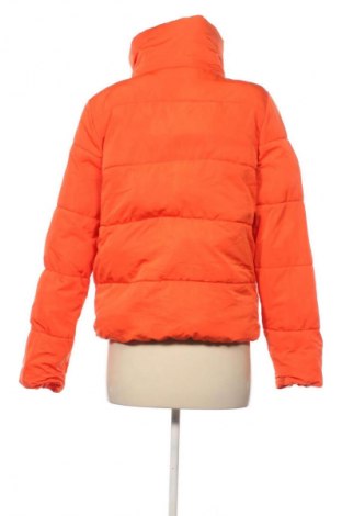 Γυναικείο μπουφάν ONLY, Μέγεθος S, Χρώμα Πορτοκαλί, Τιμή 13,99 €