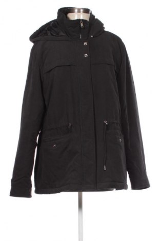 Γυναικείο μπουφάν ONLY, Μέγεθος XXL, Χρώμα Μαύρο, Τιμή 24,99 €