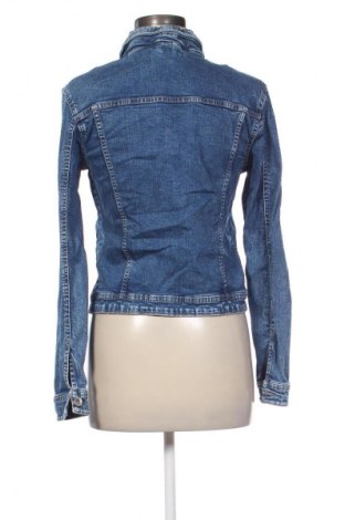 Geacă de femei ONLY, Mărime M, Culoare Albastru, Preț 43,99 Lei