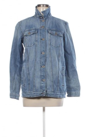 Geacă de femei ONLY, Mărime S, Culoare Albastru, Preț 40,99 Lei