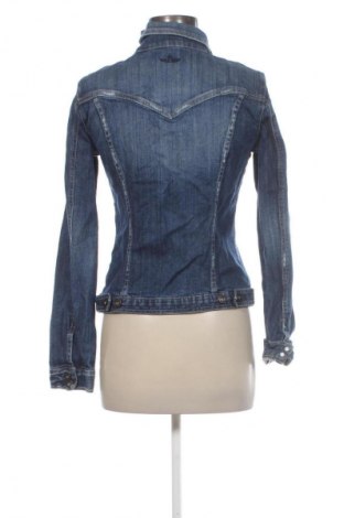 Geacă de femei ONLY, Mărime M, Culoare Albastru, Preț 38,99 Lei