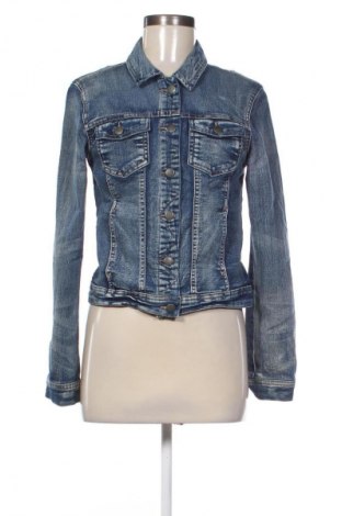 Geacă de femei ONLY, Mărime S, Culoare Albastru, Preț 44,99 Lei