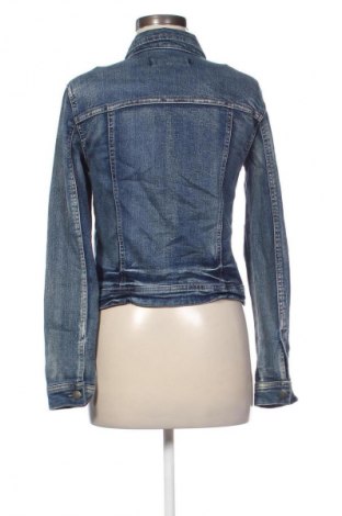 Geacă de femei ONLY, Mărime S, Culoare Albastru, Preț 44,99 Lei