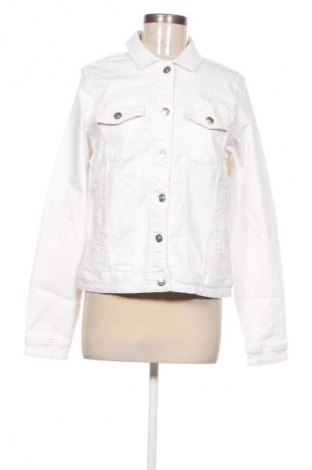 Geacă de femei ONLY, Mărime L, Culoare Alb, Preț 146,99 Lei