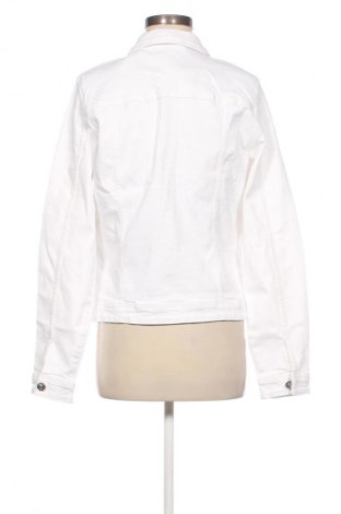 Geacă de femei ONLY, Mărime L, Culoare Alb, Preț 146,99 Lei