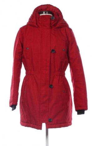 Dámská bunda  ONLY, Velikost M, Barva Červená, Cena  595,00 Kč