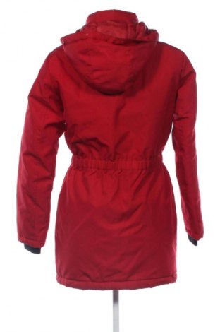 Dámská bunda  ONLY, Velikost M, Barva Červená, Cena  595,00 Kč
