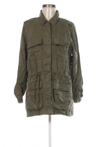 Geacă de femei ONLY, Mărime M, Culoare Verde, Preț 38,99 Lei