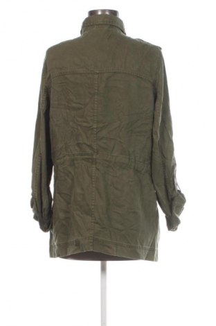 Geacă de femei ONLY, Mărime M, Culoare Verde, Preț 38,99 Lei