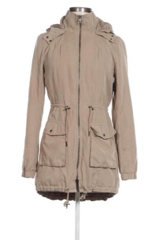 Γυναικείο μπουφάν ONLY, Μέγεθος XS, Χρώμα Καφέ, Τιμή 8,99 €