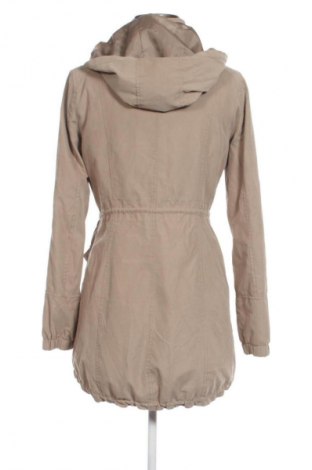 Γυναικείο μπουφάν ONLY, Μέγεθος XS, Χρώμα Καφέ, Τιμή 8,99 €