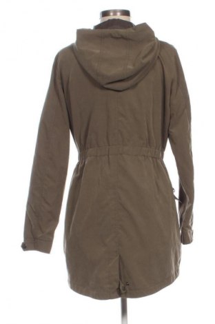 Dámská bunda  ONLY, Velikost M, Barva Zelená, Cena  179,00 Kč