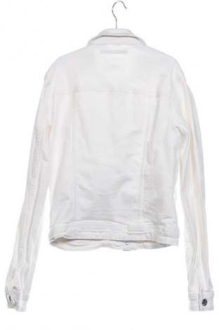 Dámská bunda  ONLY, Velikost S, Barva Bílá, Cena  299,00 Kč