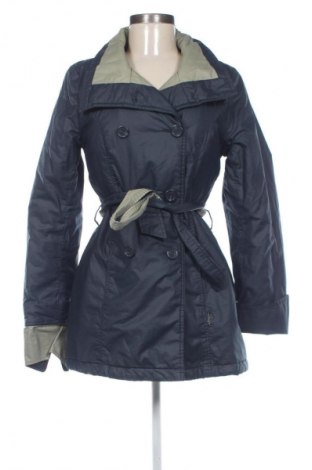 Γυναικείο μπουφάν ONLY, Μέγεθος S, Χρώμα Μπλέ, Τιμή 18,99 €