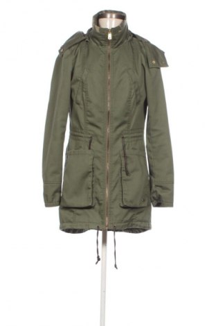 Geacă de femei ONLY, Mărime M, Culoare Verde, Preț 109,99 Lei