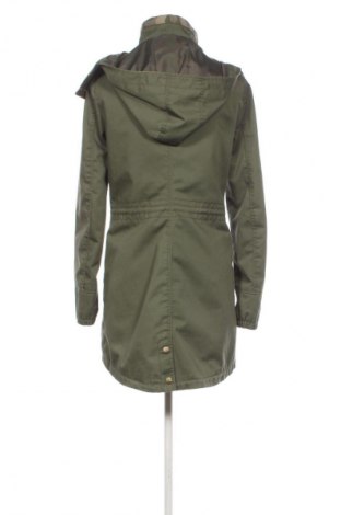 Geacă de femei ONLY, Mărime M, Culoare Verde, Preț 109,99 Lei