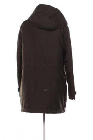 Γυναικείο μπουφάν ONLY, Μέγεθος XXL, Χρώμα Πράσινο, Τιμή 23,99 €