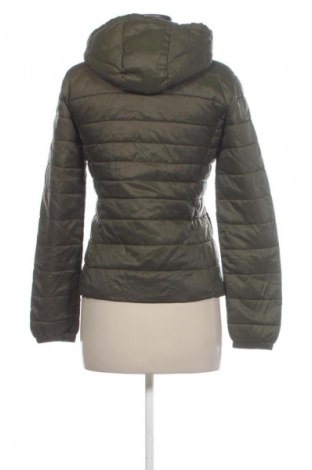 Dámska bunda  ONLY, Veľkosť M, Farba Zelená, Cena  8,95 €