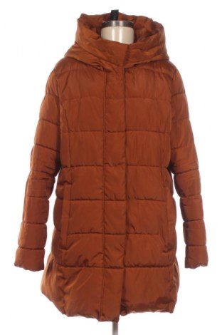 Dámska bunda  ONLY, Veľkosť L, Farba Oranžová, Cena  31,95 €