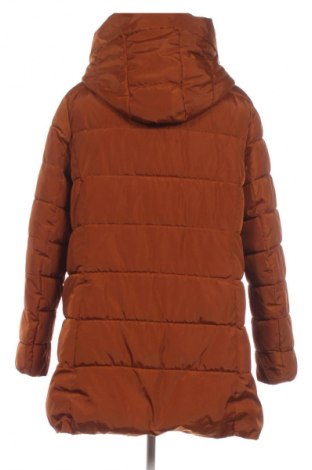 Dámska bunda  ONLY, Veľkosť L, Farba Oranžová, Cena  31,95 €
