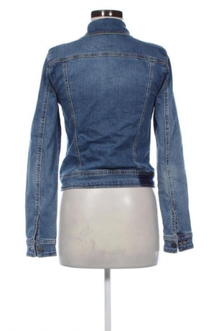 Дамско яке Object, Размер S, Цвят Син, Цена 36,81 €