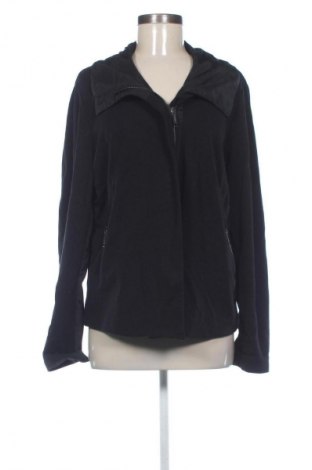 Γυναικείο μπουφάν Olsen, Μέγεθος XL, Χρώμα Μαύρο, Τιμή 15,99 €