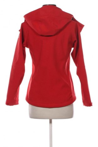 Дамско яке Ornella Prosperi, Размер S, Цвят Червен, Цена 25,05 €