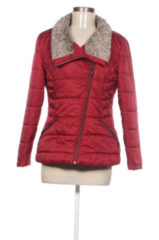 Dámská bunda  Orsay, Velikost M, Barva Červená, Cena  579,00 Kč