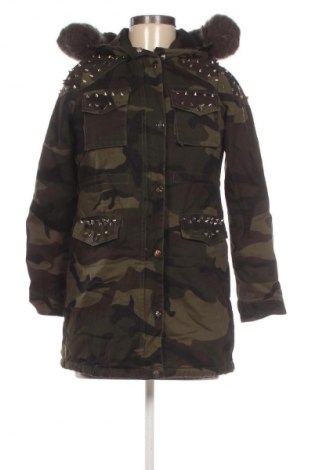 Geacă de femei Osley, Mărime S, Culoare Multicolor, Preț 73,99 Lei