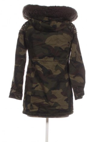 Geacă de femei Osley, Mărime S, Culoare Multicolor, Preț 73,99 Lei