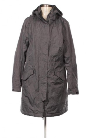 Дамско яке Outdoor, Размер L, Цвят Сив, Цена 4,60 €