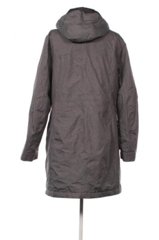 Дамско яке Outdoor, Размер L, Цвят Сив, Цена 4,60 €