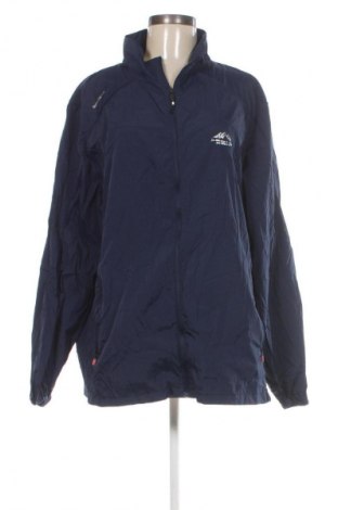 Geacă de femei Outdoor, Mărime XXL, Culoare Albastru, Preț 53,99 Lei