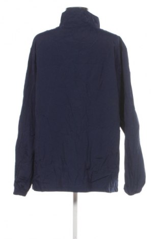 Geacă de femei Outdoor, Mărime XXL, Culoare Albastru, Preț 53,99 Lei