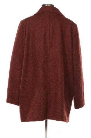 Γυναικείο μπουφάν C&A, Μέγεθος XXL, Χρώμα Κόκκινο, Τιμή 34,99 €