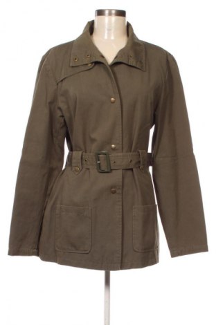 Γυναικείο μπουφάν Outfit, Μέγεθος M, Χρώμα Πράσινο, Τιμή 11,99 €