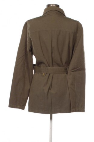 Γυναικείο μπουφάν Outfit, Μέγεθος M, Χρώμα Πράσινο, Τιμή 11,99 €